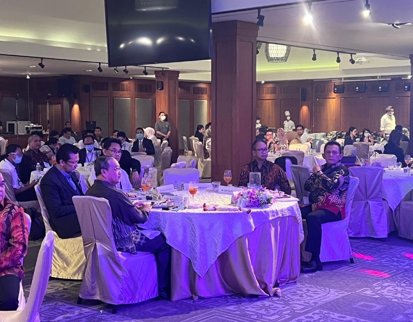 forum segitiga pertumbuhan indonesia malaysia thai