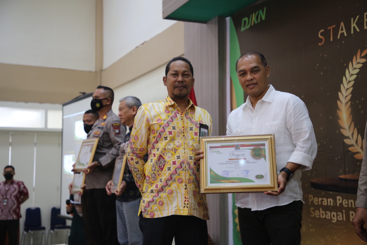 award kpknl 2022