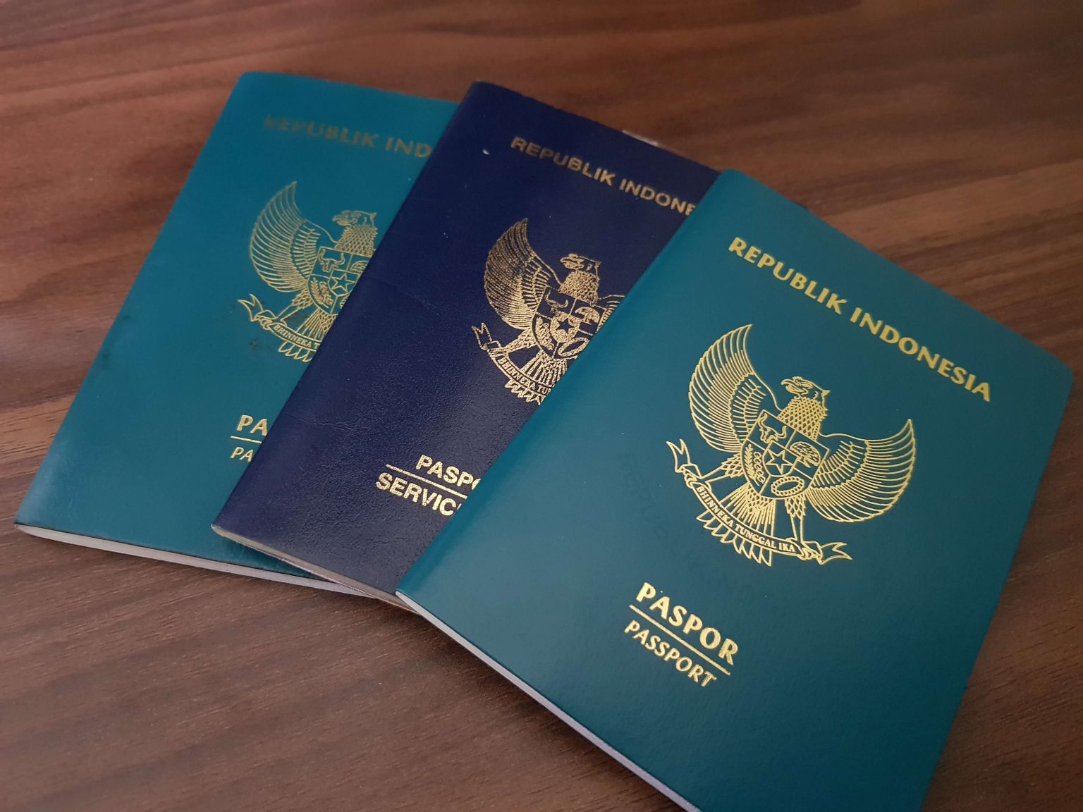 imigrasi paspor