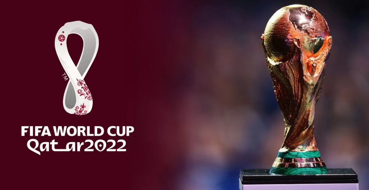 Piala Dunia 2022