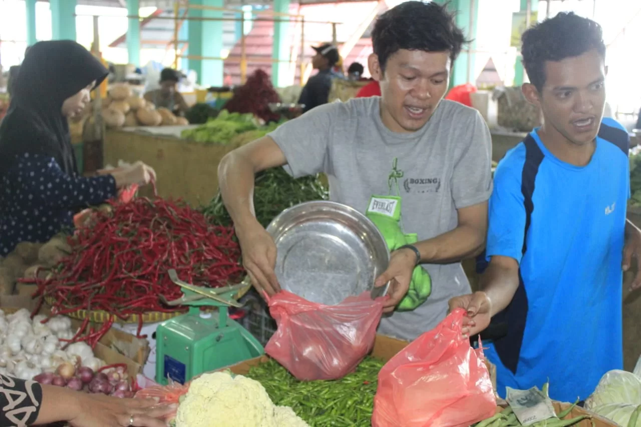 Pasar Karimun