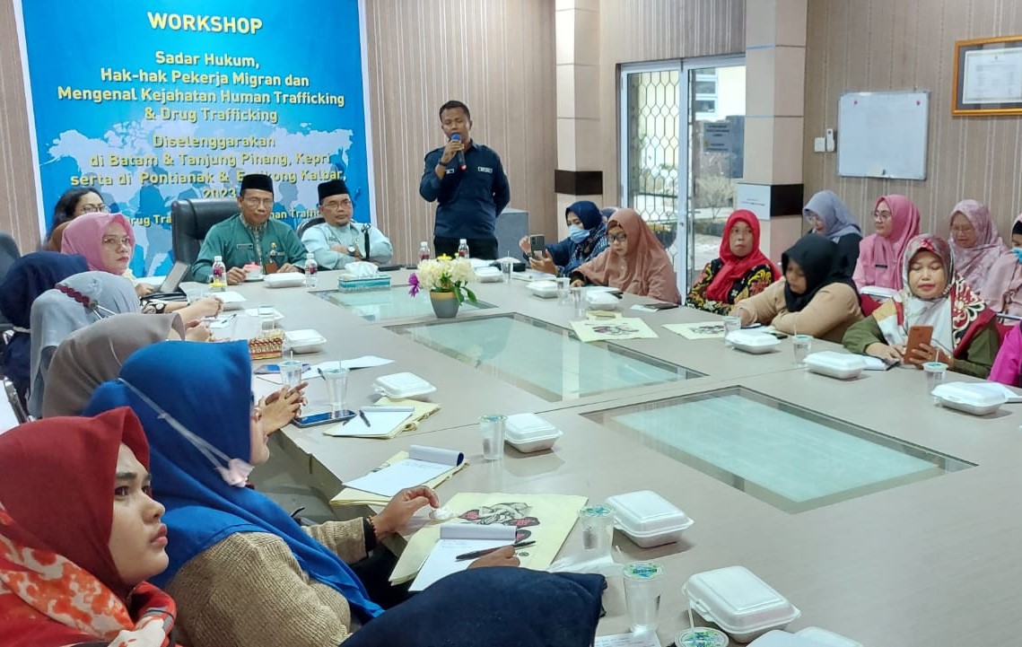 Dp3apm Tanjungpinang