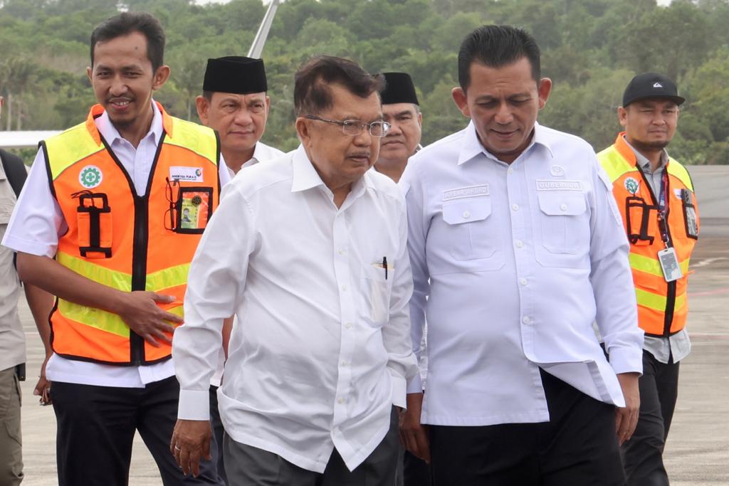 Jusuf Kalla