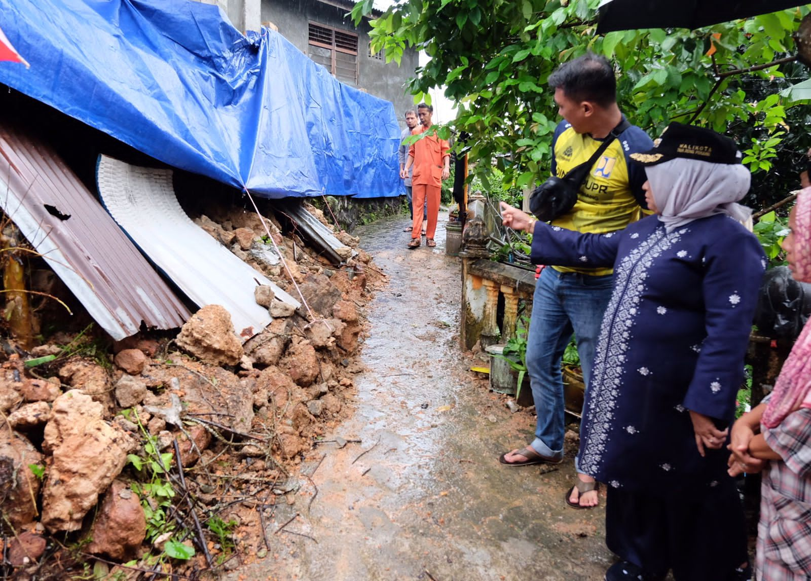 Rahma Walikota Tanjungpinang