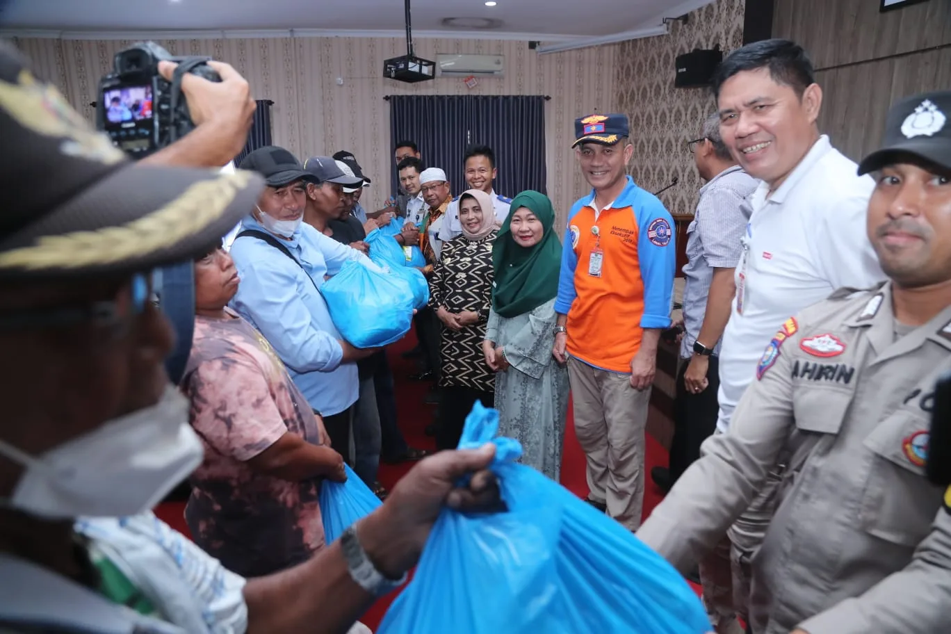 Zakat Asn Tanjungpinang