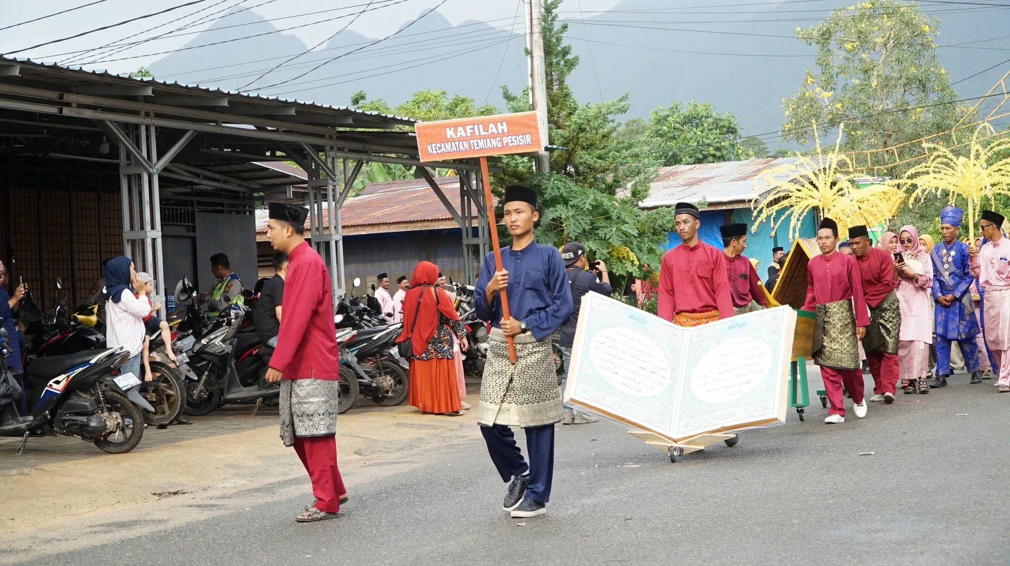 Temiang Pesisir