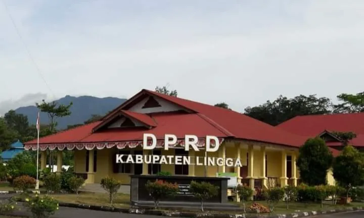 Dprd Lingga