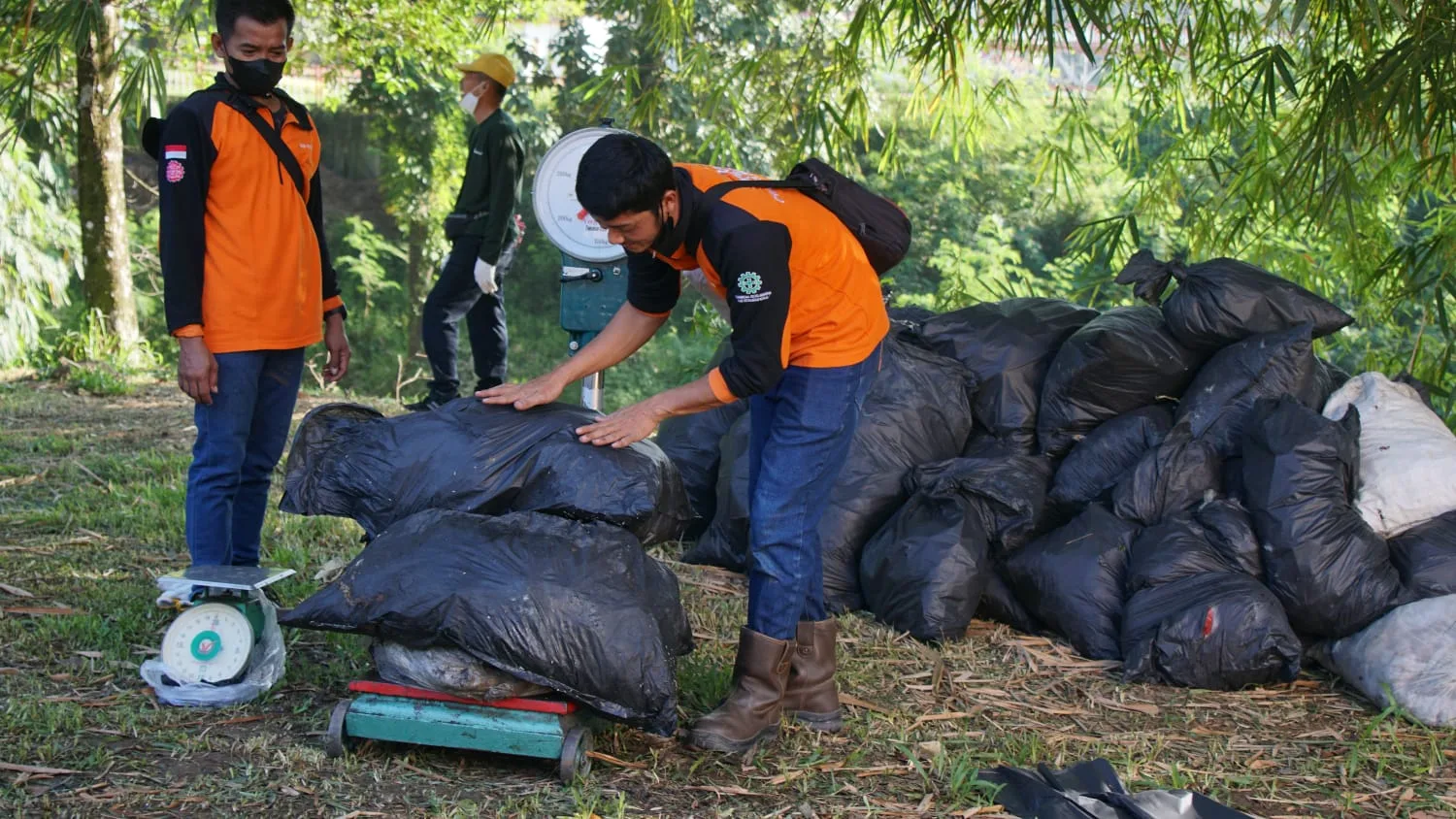 Pt Ba Muara Enim