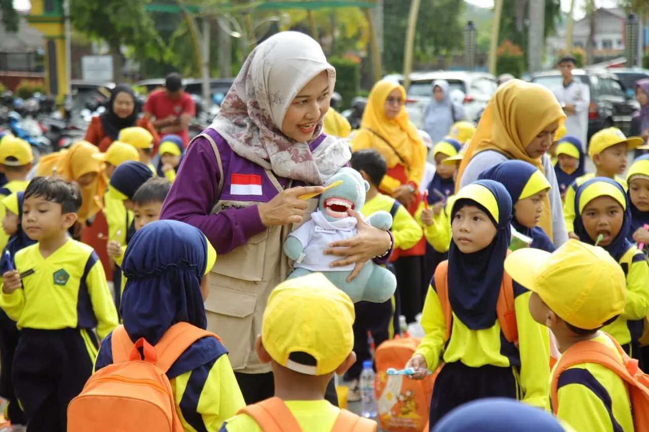 Ketua Igra Tanjungpinang