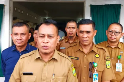 Musrenbang Kecamatan Singkep