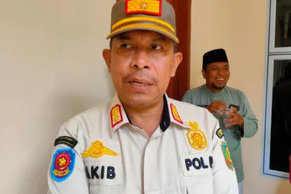 Satpol Pp Tanjungpinang