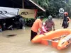 Banjir Di Daik Lingga