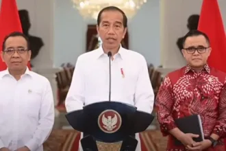 Jokowi