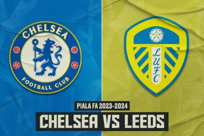 Chelsea Vs Leeds