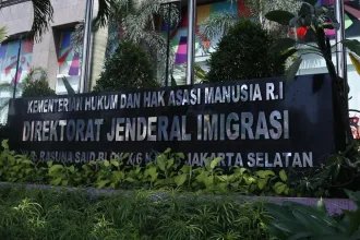 Ditjen Imigrasi Di Bawah Kementerian Apa Ini Penjelasannya 169