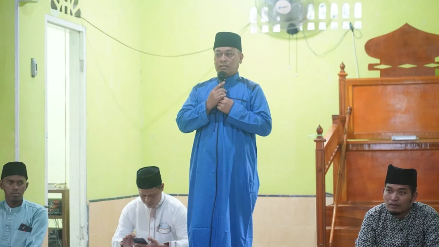 Kutipan Lingga Pikiran Rakyat (28)