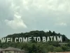 Welcome Batam