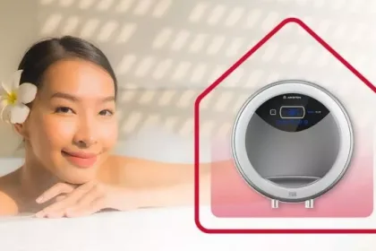 81706 Ariston Water Heater