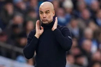 Usai Kalahkan Mu Pep Guardiola Fokus Hadapi Copenhagen