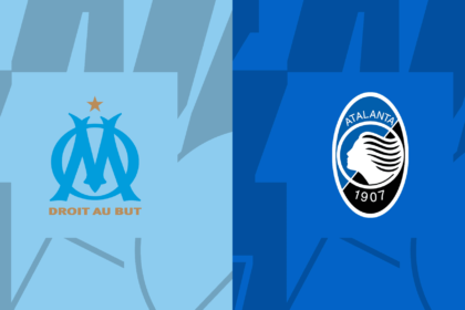 Marseille Vs Atalanta