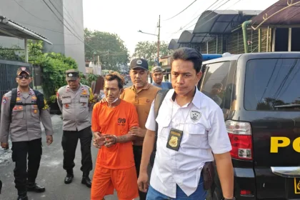 Jambret Beraksi Di Johar Baru Polisi Tangkap Pelaku Dalam Waktu Singkat 27 (1)