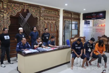 Lansia Tertipu Hingga Rp 200 Juta Akibat Kompolotan Gendam Asal Jawa Barat 20