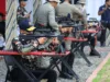 Latihan Menembak Bersama Polda Malut Dan Media Perkuat Sinergi Jelang Pilkada 01