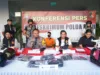 Polisi Bekuk Pelaku Perampokan Modus Pecah Kaca Di Pekanbaru 29