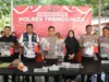 Polisi Ringkus Komplotan Spesialis Garong Toko Emas Lintas Provinsi 04