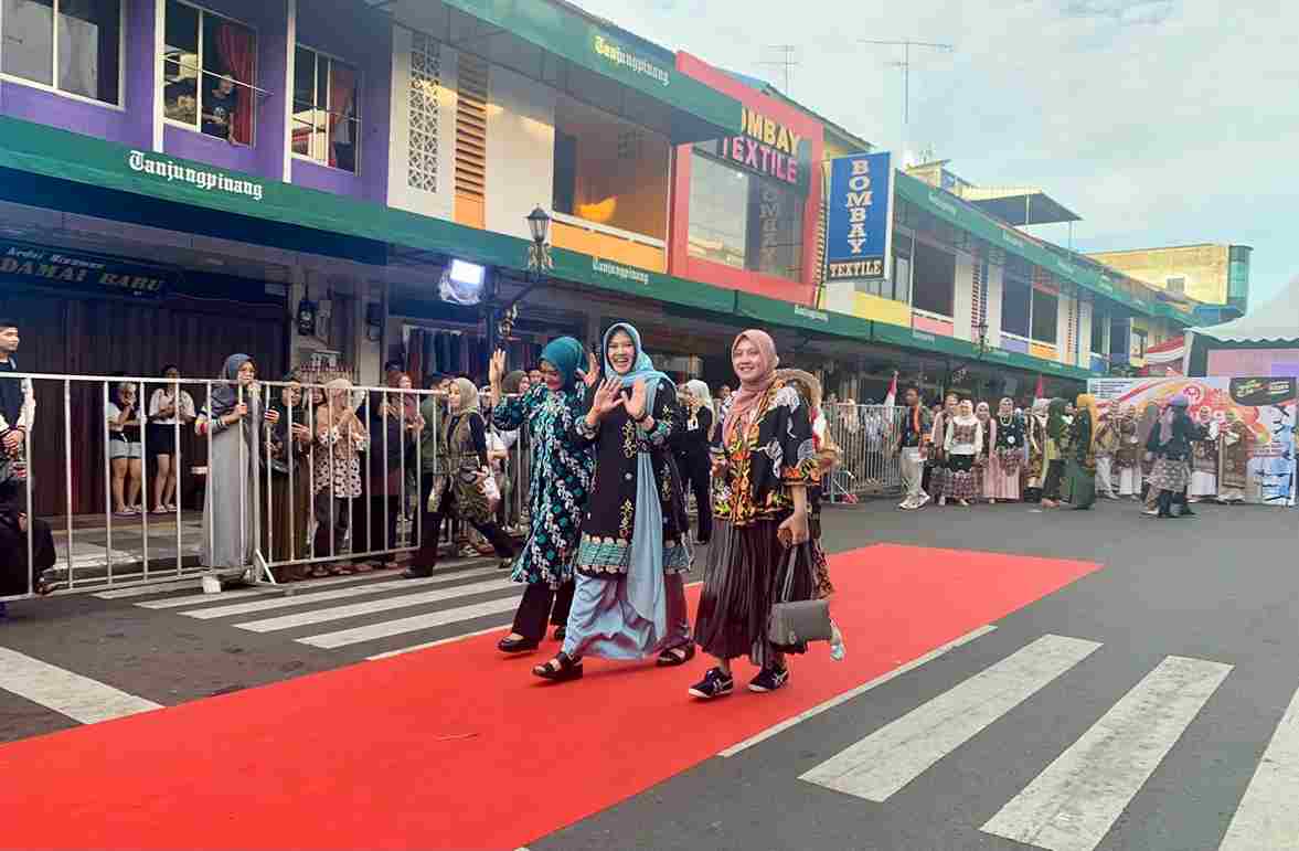 Tanjungpinang Batik Fest 11zon