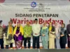 Warisan Takbenda 2024 11zon