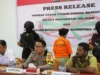 Polisi Musnahkan 340 Gram Ganja Hasil Ungkap Kasus Di Manokwari 33