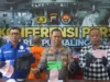 Beraksi Saat Konser Residivis Copet Handphone Diringkus 22