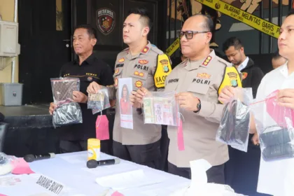 Lansia Jadi Korban Hipnotis Tukar Mata Uang Asing 01