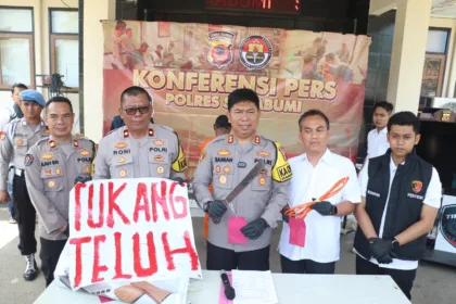 Sengketa Warisan Berbuntut Tuduhan Dukun Santet 23