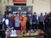 Baru Jalan 4 Bulan Pabrik Tembakau Sintetis Di Majalengka Terbongkar 34