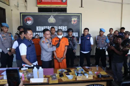 Baru Jalan 4 Bulan Pabrik Tembakau Sintetis Di Majalengka Terbongkar 34