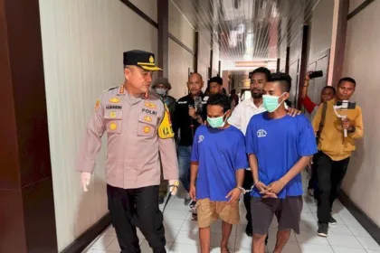 Pelaku Penikaman Hingga Tewas Bawa Korbannya Ke Rs Ngaku Kecelakaan 34