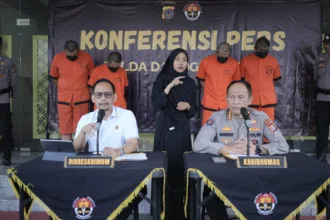 Sindikat Maling Di Yogyakarta Terbongkar Beraksi Di Puluhan Tkp 34