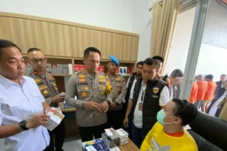 Jadi Markas Judi Online Perputaran Uang Sindikat Di Cengkareng Jakbar Capai 21 Miliar 44