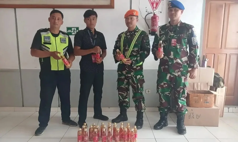 Ip Puspen X Kopasgat Ri Png