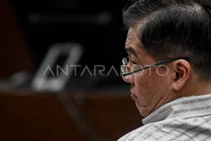 Sidang Tuntutan Korupsi Rekayasa Transaksi Emas Antam 1fgcj Dom (2)