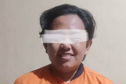 Seorang Pria Bawa Kabur Rp 359 Juta Korban Diimingiming Anak Jadi Polwan 58