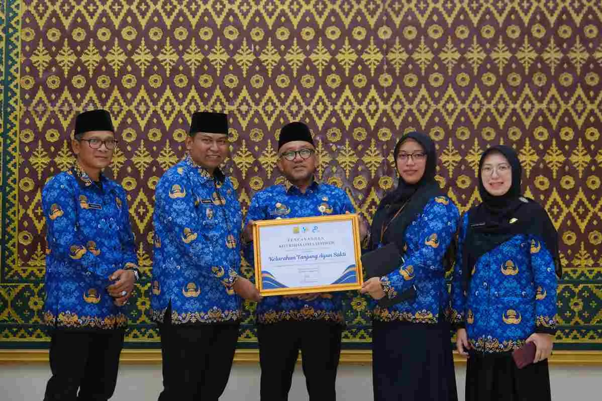 Bps tanjungpinang