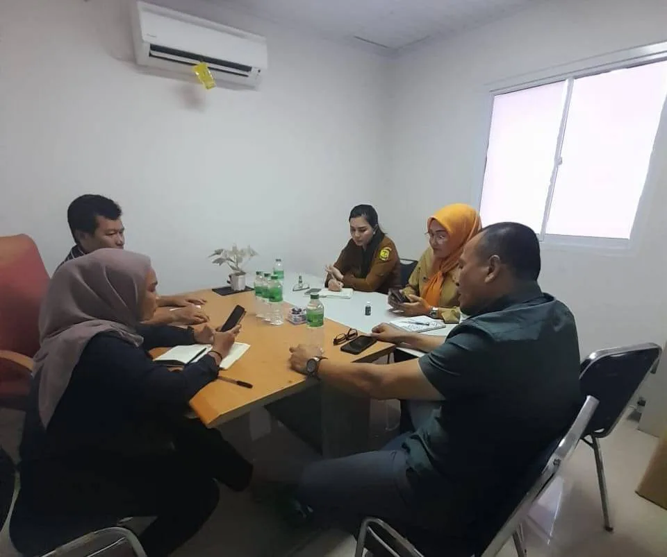 Rapat bumd tmb 11zon