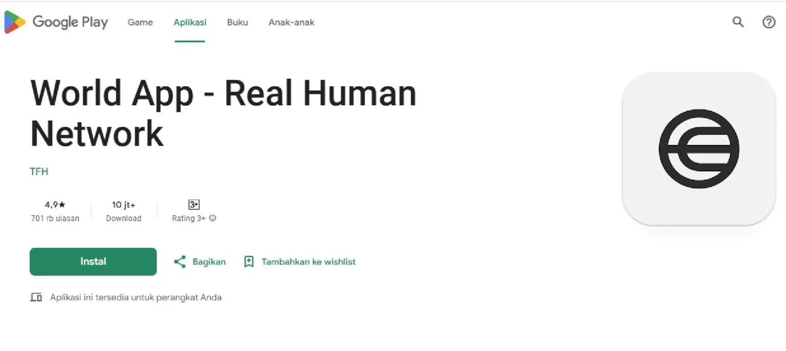 World app akan ditindak jika terbukti langgar hukum 07