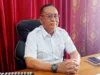 Wakil Ketua 2 DPRD Karimun, Adi Hermawan | Foto: Kutipan/TJ