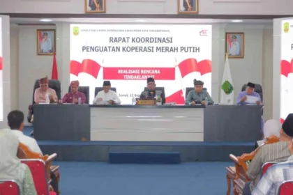 Kutipan berita lingga