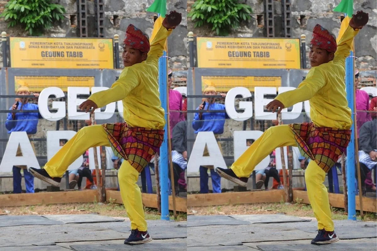 Kutipan berita lingga (3)