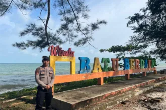 Kutipan berita lingga (30)